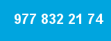 977 832 21 74